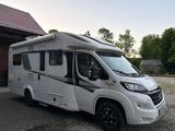 Knaus Sun TI 650 MF Platinum Selection - Knaus 650 ti sun