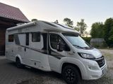 Knaus Sun TI 650 MF Platinum Selection - Knaus Ti sun