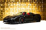 Ferrari F8 SPIDER BY NOVITEC N LARGO 1 of 15 - Ferrari Neuwagen