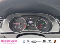 Volkswagen Passat Variant - Vorschau Bild 13