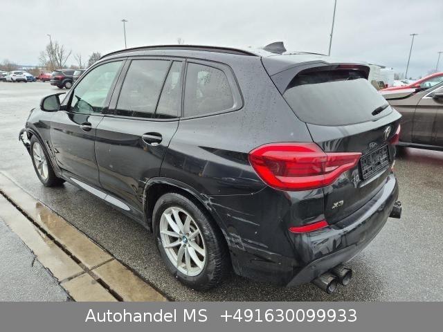 BMW X3 M40 i