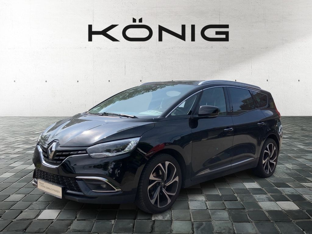 2022 Renault Grand Scenic