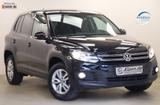 Volkswagen Tiguan 1.4TSI 160PS Trend & Fun BMT AHK NAVI - Volkswagen Tiguan: Trend Fun