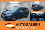 Volkswagen Sharan 2.0 TDI ALLSTAR *7-SITZER* - Volkswagen mit Diesel-Antrieb: Scheckheftgepflegt, Van