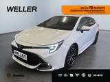 Toyota Corolla 1.8 Hybrid TS Team D *Bi-LED*ACC*CAM*TWA - Toyota Corolla Gebrauchtwagen in Bremen