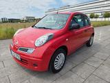 Nissan Micra 1.2 /TÜV NEU /KLIMA/ REIFEN NEU / - gebrauchte Nissan Micra aus dem Jahr 2010