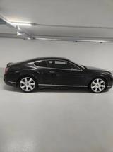 Bentley Continental GT in Bestzustand - Bentley Continental von privat