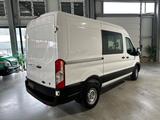 Ford Transit 350 L2/H2 MIXTO 6 SITZER*KLIMA*PDC*TEMPO - Ford Transit: Sitzer
