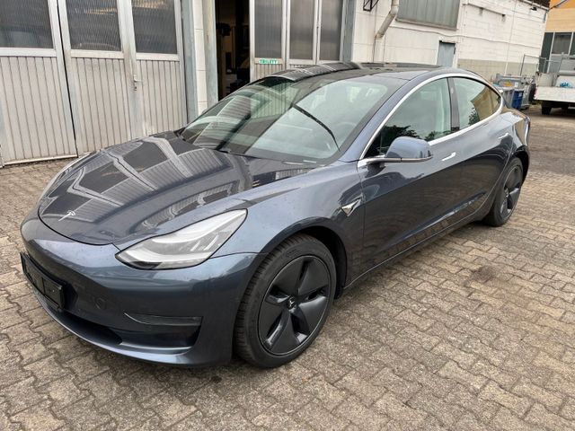 Tesla Model 3 Long Range 79KWH AWD A.Pilot LED Navi