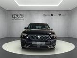 Seat Ateca FR 2.0 TDI AHK-klappbar Navi LED ACC El.He - Seat in Duisburg