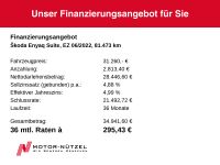 Skoda Enyaq - Vorschau Bild 22