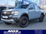 Ford Ranger DOKA 2,0L Tremor #AHZV #Techno-Paket - Ford Ranger Gebrauchtwagen in Dresden