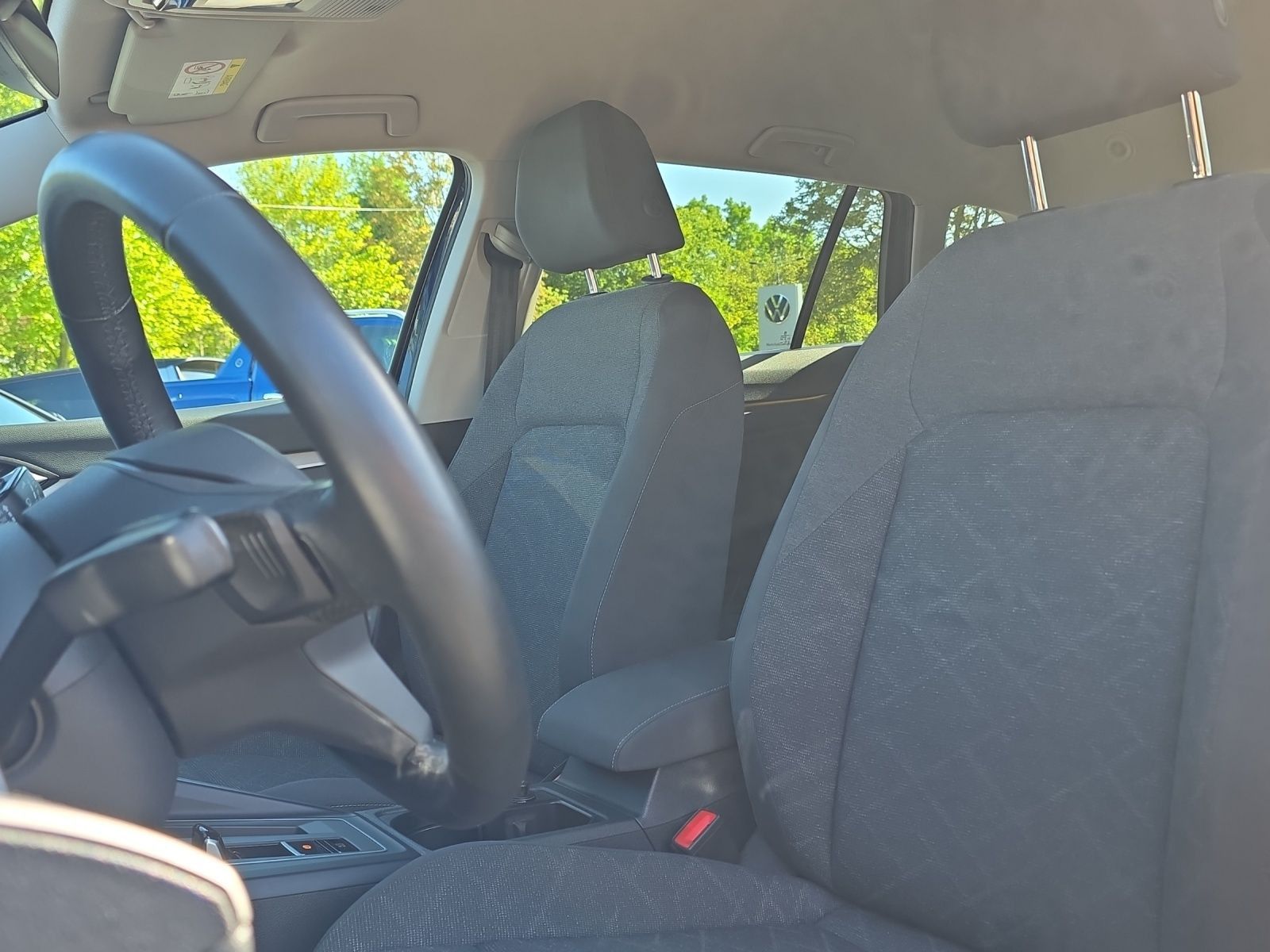 Volkswagen Golf - Bild 25