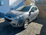 Hyundai ix35 - 2.0 Diesel - 4X4 ( 1 Hand ) - Hyundai ix35 in Hannover