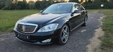 Mercedes-Benz S 350 - Tausch  - gebrauchte Mercedes-Benz S 350 aus dem Jahr 2005