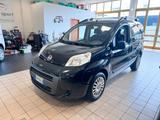 Fiat Qubo 1.3 MJT 75 CV Dynamic - schwarze Fiat Qubo