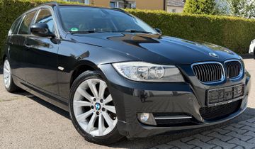 BMW 318 - 2