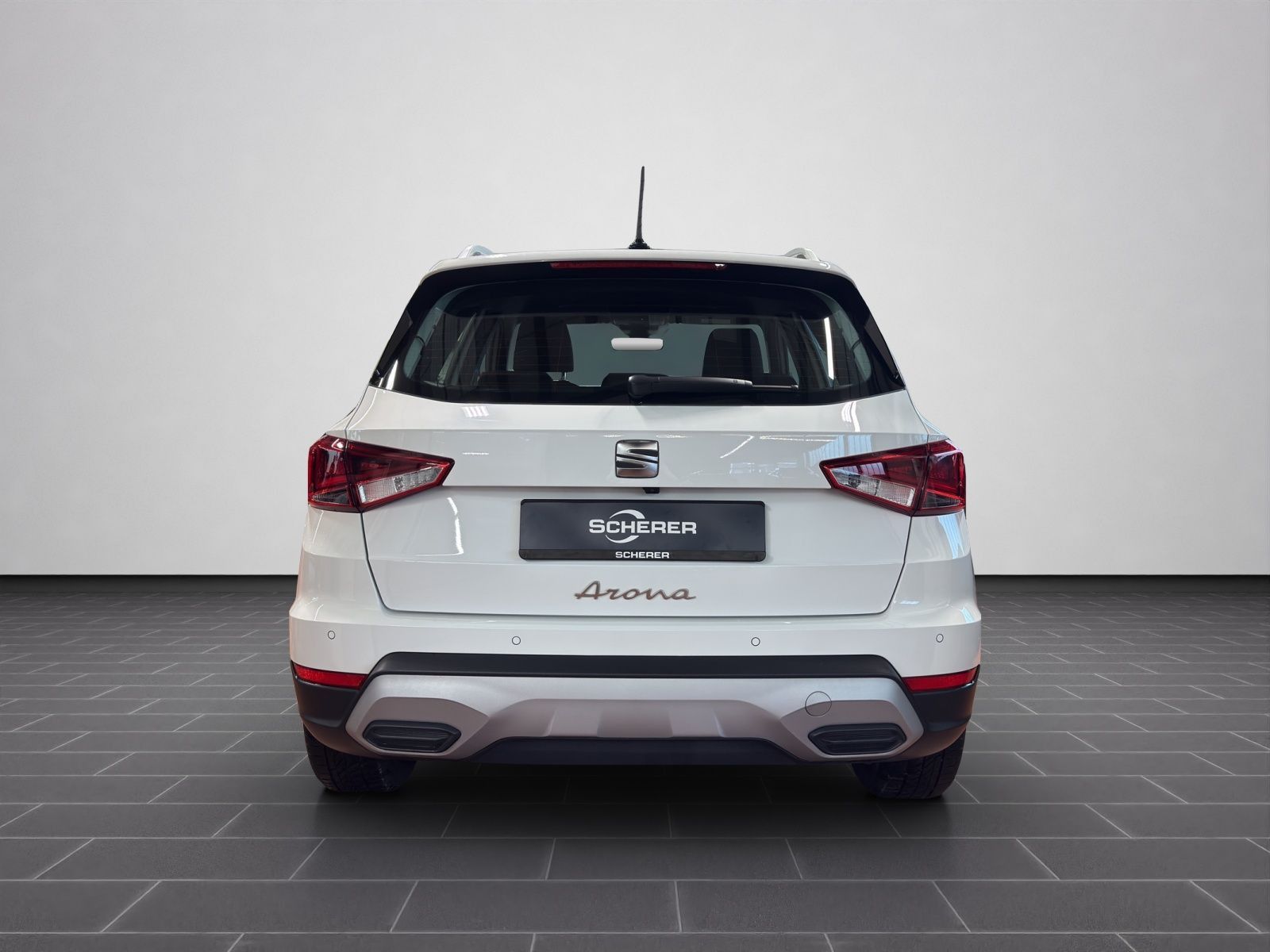 Seat Arona - Bild 7