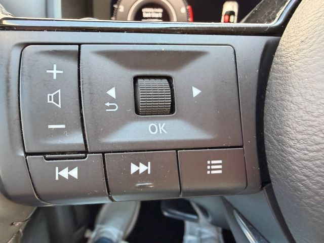 Fahrzeugabbildung Nissan Qashqai 1.3 DIG-T Xtronic N-Connecta*WP*KP*Allw.