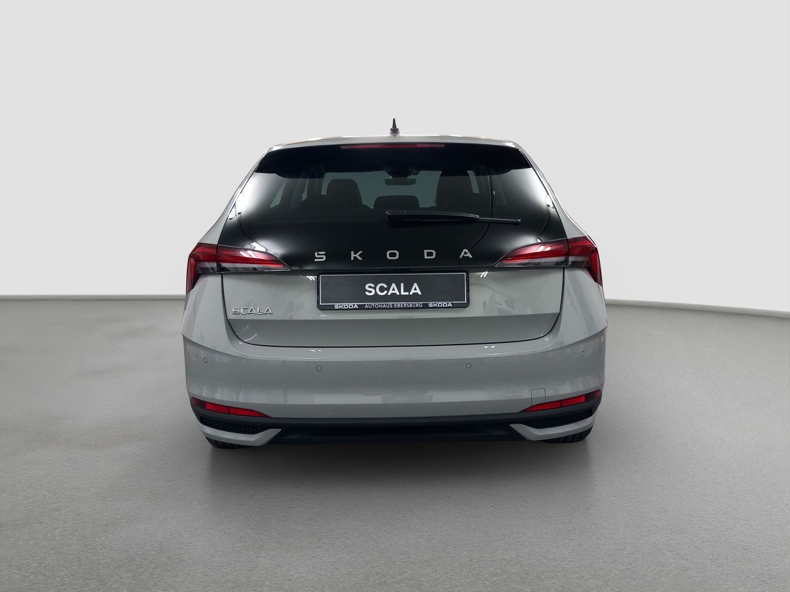 Skoda Scala - Bild 7