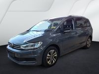 Volkswagen Touran - Vorschau Bild 2