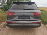 Audi Q7 3.0 TDI quattro tiptronic - - Audi Q7 Gebrauchtwagen in Frankfurt
