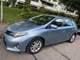 Toyota Auris START Edition 1,33-l-Dual-VVT-i - Toyota Auris Gebrauchtwagen in München