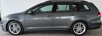 Volkswagen Golf - 6