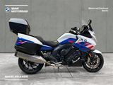 BMW K 1600 GT inklusive Öl Paket bis 11/2027 - BMW K 1600 B