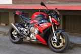 BMW S1000 R  Komfort-, Dynamik Paket - BMW K1000