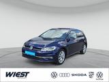 Volkswagen Golf VII Highline 1.5 TSI DSG, LED/NAVI/ACC/SHZ/ - Gebrauchtwagen in Darmstadt
