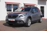 Peugeot 2008 1.2 PureTech Style Panorama Klimaaut. PDC - Peugeot 2008 Style mit Benzin-Antrieb