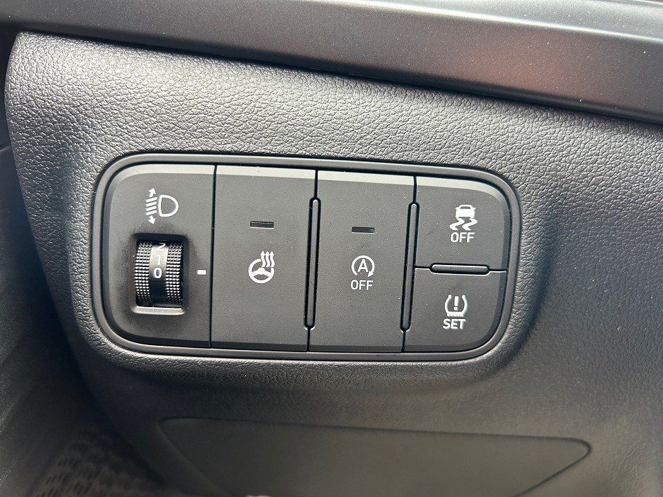 Fahrzeugabbildung Hyundai BAYON FL MY25 1.0T TREND BOSE-P LED+CARPLAY+NAV+