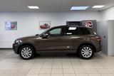 Volkswagen Touareg V8 TDI *PanoSD*ACC*StdHzg*360°K*el.Sitze - Volkswagen Touareg V8tdi mit Diesel-Antrieb