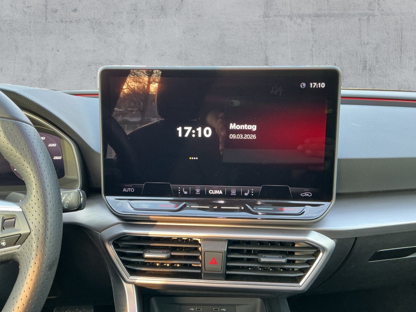 Seat Leon - Bild 11