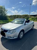 Volkswagen Vw EOS 1,6Fsi - Volkswagen Eos: V6