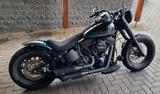 Harley-Davidson Custombike 