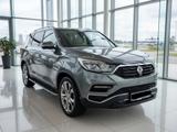 Ssangyong REXTON 2.2 XDi Sapphire  4WD TÜV 05/2028 AHK - Ssangyong REXTON: 2.0