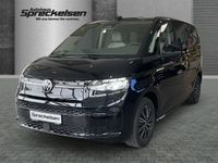 Volkswagen T7 Multivan - Vorschau Bild 1