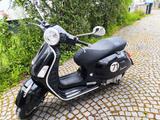 Vespa GTS 250 - VESPA 25