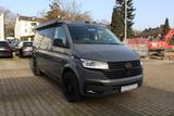 Volkswagen T6.1 2.0 TDI CALIFORNIA COAST EDITION 2.0 TDI DS - Volkswagen T6 California in Krefeld