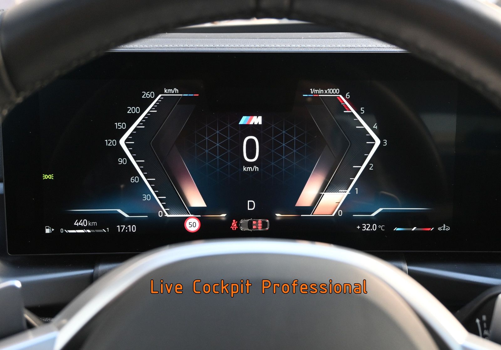 Fahrzeugabbildung BMW 420d xDr. Gran Coupé M-Sport Pro °UVP 86.770€°