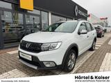 Dacia Logan MCV Stepway TCe 90 +Sitzheizung+Klima+ - Dacia Logan: Kombi, Mcv