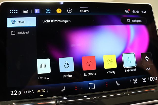 Passat Business 1.5 eHybrid DSG AHK Ganzjahresre