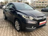 Honda HR-V 1.5 CVT Executive Pano Navi Kamera Volllede - Honda HR-V: Vollleder