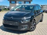 Citroën C4 SpaceTourer 1.2 Ltr. 96 kW 130 Automatik - Citroën C4 SpaceTourer aus 2020