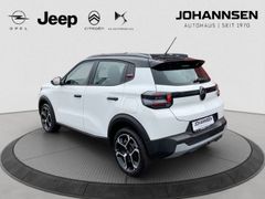 CITROEN C3 PLUS Hybrid 110 ë-DCS6 HUD*LED*Android*