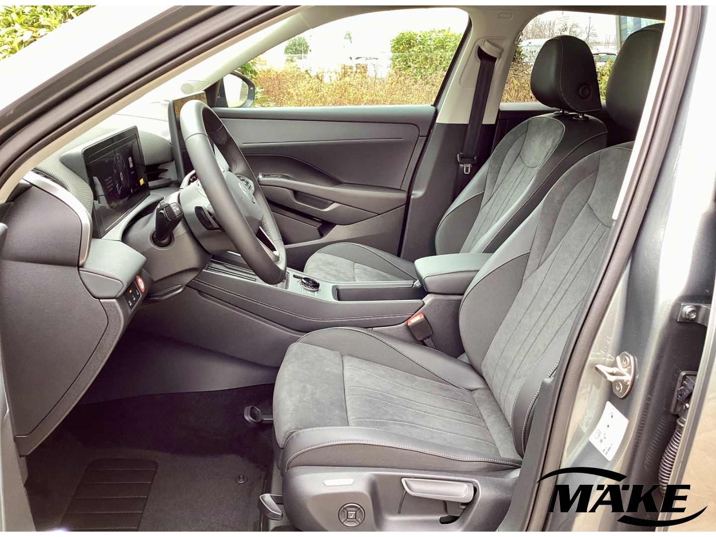 T-Roc Style 1.5 eTSI DSG 20'' ACC IQ.L RFK PD NA