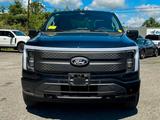 Ford F 150 Lightning Flash gr Batterie im Vorlauf+11 - blaue Ford F 150