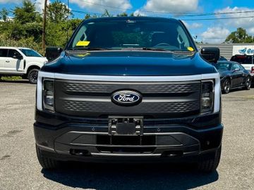 Ford F 150 Lightning Flash gr Batterie im Vorlauf+11